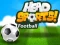 Leikur Head Sports Football á netinu