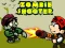 Leikur Zombie Shooter á netinu