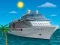 Leikur Cruise Ships Memory á netinu