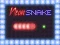 Leikur Neon Snake á netinu