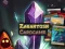 Leikur Zakantosh Cardgame á netinu