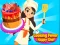 Leikur Cooking Fever: Happy Chef á netinu