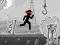 Leikur Stickman Adventures á netinu