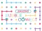 Leikur Amazing Bubble Connect á netinu