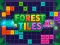 Leikur Forest Tiles á netinu