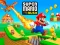Leikur Super Mario Rush á netinu