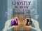 Leikur Ghosts Memory Match á netinu