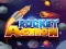 Leikur Rocket Action á netinu