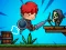 Leikur Red Hair Knight Tale á netinu