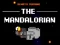 Leikur The Mandalorian á netinu