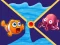 Leikur Clownfish Pin Out á netinu