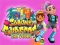 Leikur Subway Surfers Las Vegas á netinu
