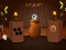 Leikur Tricky Village Escape á netinu