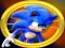 Leikur Sonic Super Hero Run 3D á netinu