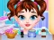 Leikur Baby Taylor Skin Trouble á netinu