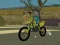 Leikur MSK Squid Game Motorcycle Stunts á netinu