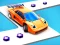 Leikur Double Tap Car Jumping á netinu