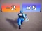 Leikur Soldier Run Evolution á netinu