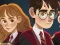 Leikur Harry Potter Jigsaw Puzzle Collection á netinu