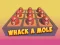 Leikur Whack A Mole á netinu
