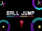 Leikur Ball Jump á netinu