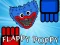 Leikur Flappy Poppy á netinu