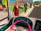 Leikur Metro Bus Games 2020 á netinu