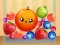 Leikur Fruit Merge Reloaded á netinu