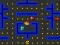 Leikur Pacman html5 á netinu