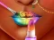 Leikur Princess Lip Art Salon á netinu