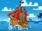 Leikur Pirate Ships Hidden á netinu
