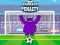 Leikur Grimace Penalty á netinu