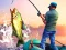 Leikur Fishing á netinu