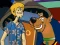 Leikur Scooby Shaggy á netinu