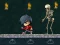 Leikur Skeleton Dungeon á netinu