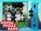 Leikur Animal Puzzle Game á netinu