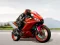 Leikur Traffic Race Motor á netinu