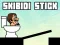 Leikur Skibidi Stick á netinu