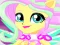 Leikur Dress Up the pony 2 á netinu