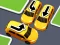 Leikur Traffic Escape Puzzle á netinu