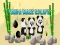 Leikur Panda Maze Escape á netinu