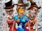 Leikur Halloween Doll Creator á netinu