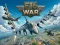 Leikur F16 War á netinu