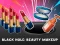 Leikur Black Hole: Beauty Makeup á netinu