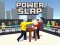 Leikur Power Slap á netinu