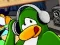 Leikur Club penguin á netinu