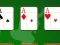 Leikur My favorite classic solitaire á netinu