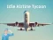 Leikur Idle Airline Tycoon á netinu
