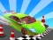 Leikur Car Stunt Races Mega Ramps á netinu