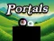 Leikur Portals á netinu